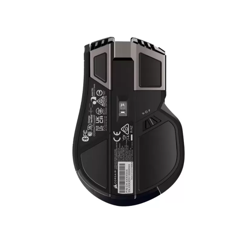 Мышь Corsair IRONCLAW SE Цвет:чёрный