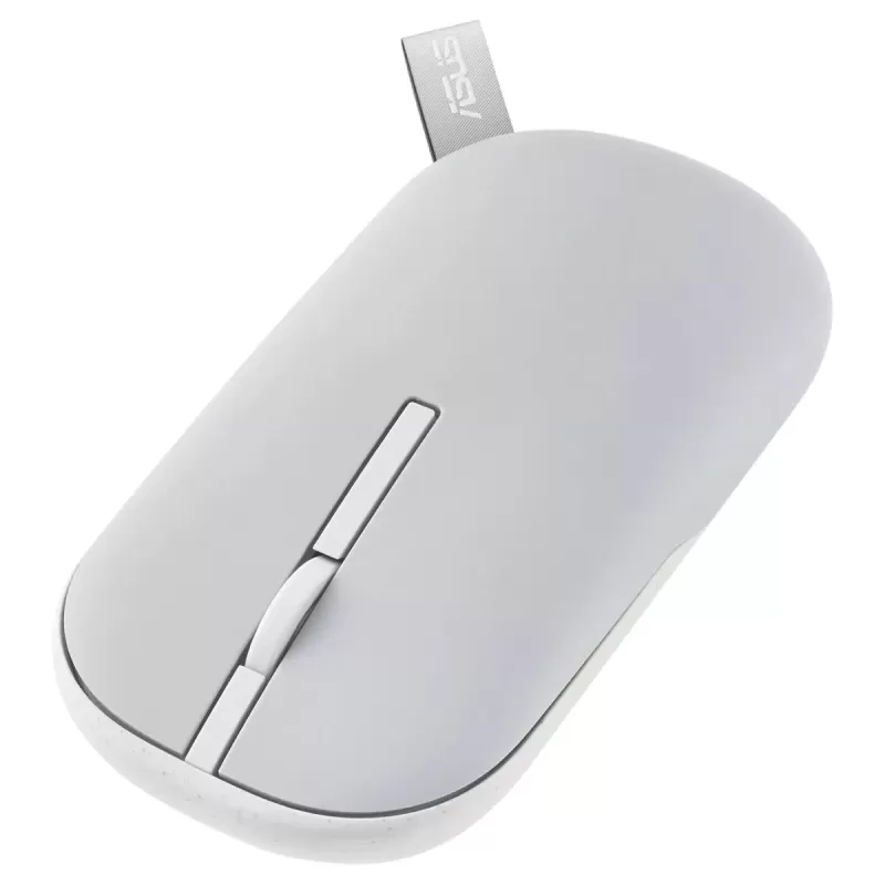 Mouse Asus MD100 Marshmallow Color:gray