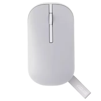 Mouse Asus MD100 Marshmallow Color:gray