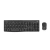 סט מקלדת ועכבר Logitech MK370 for Business 920-012077 צבע שחור סט מקלדת ועכבר Logitech MK370 for Business 920-012077 צבע שחור