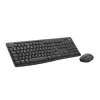 סט מקלדת ועכבר Logitech MK370 for Business 920-012077 צבע שחור סט מקלדת ועכבר Logitech MK370 for Business 920-012077 צבע שחור