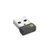 סט מקלדת ועכבר Logitech MK370 for Business 920-012077 צבע שחור סט מקלדת ועכבר Logitech MK370 for Business 920-012077 צבע שחור