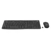 סט מקלדת ועכבר Logitech MK370 for Business 920-012077 צבע שחור סט מקלדת ועכבר Logitech MK370 for Business 920-012077 צבע שחור