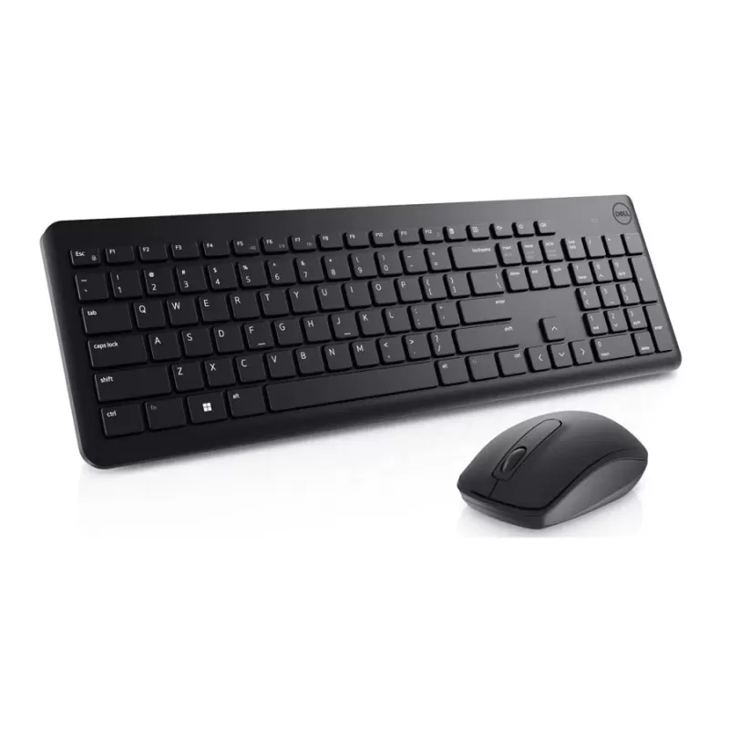סט מקלדת ועכבר אלחוטי Dell Wireless Keyboard and Mouse KM3322W Hebrew סט מקלדת ועכבר אלחוטי Dell Wireless Keyboard and Mouse KM3322W Hebrew