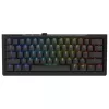 Клавиатура Ducky One Mini Analog Switch black