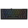 Клавиатура Ducky One Mini Analog Switch black