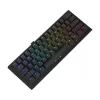 Клавиатура Ducky One Mini Analog Switch black