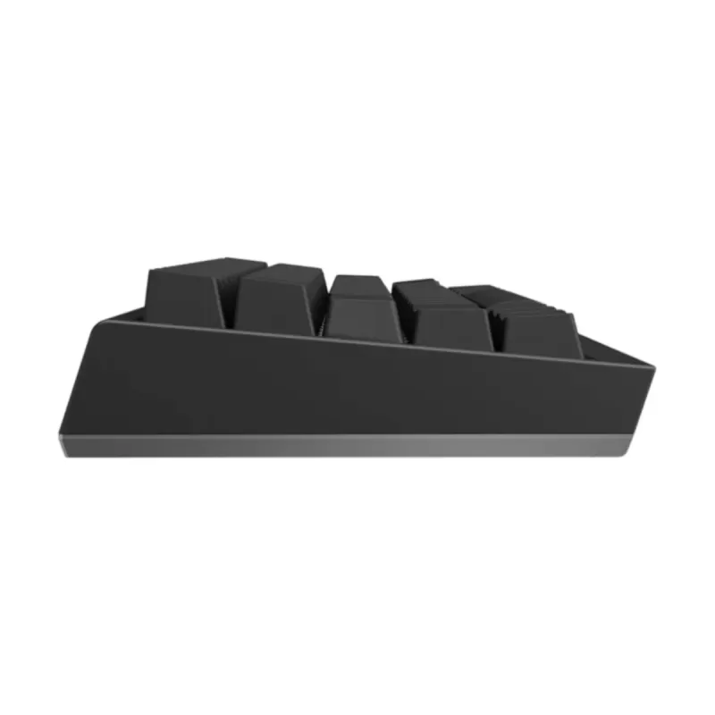 Клавиатура Ducky One Mini Analog Switch black