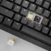 Клавиатура Ducky One Mini Analog Switch black