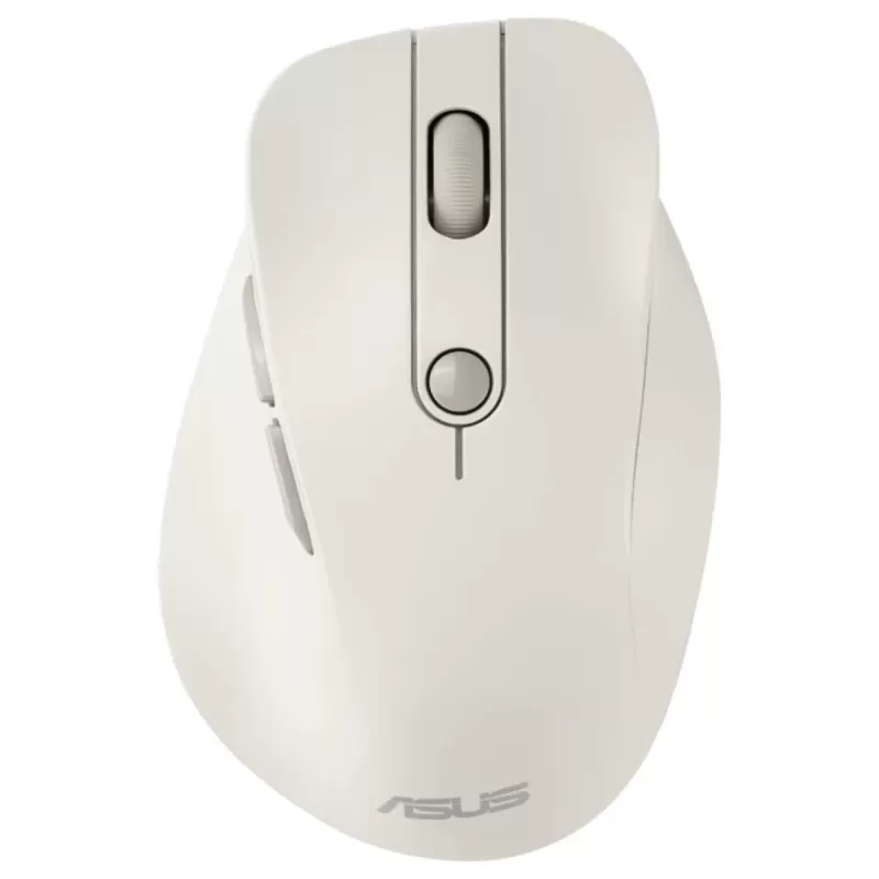 Mouse Asus MD105 Color:white