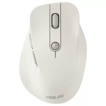 Mouse Asus MD105 Color:white Mouse Asus MD105 Color:white