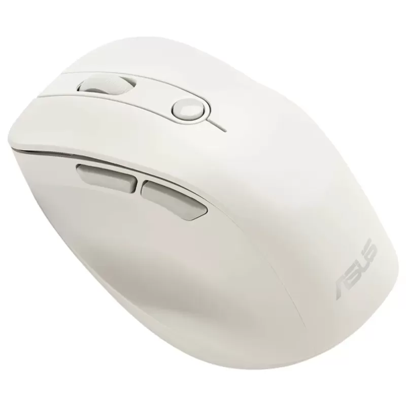 Mouse Asus MD105 Color:white