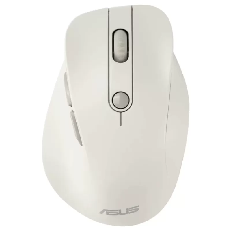 Mouse Asus MD105 Color:white