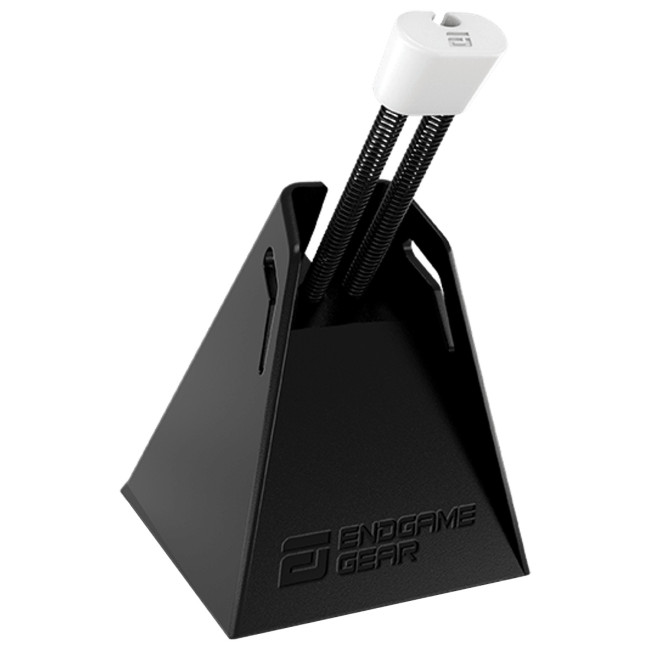 Mouse Cable Organizer Endgame Gear MB1 Mouse Bungee EGG-MB1 Color:black