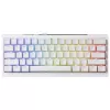Keyboard Ducky One Mini Analog Switch white