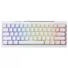 Keyboard Ducky One Mini Analog Switch white