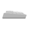 Keyboard Ducky One Mini Analog Switch white