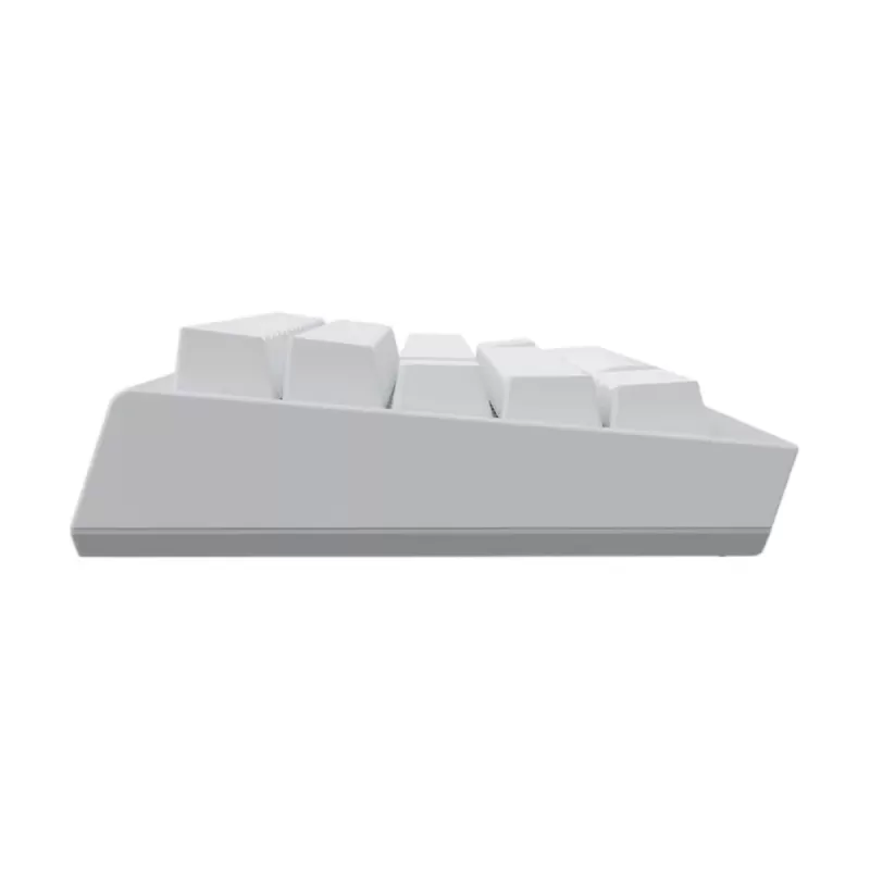 Keyboard Ducky One Mini Analog Switch white