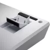 Keyboard Ducky One Mini Analog Switch white