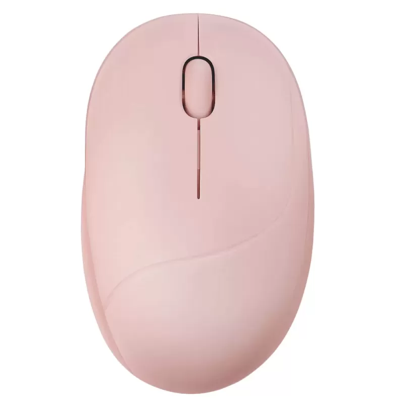 Мышь Asus MD101 Fragrance Цвет:розовый