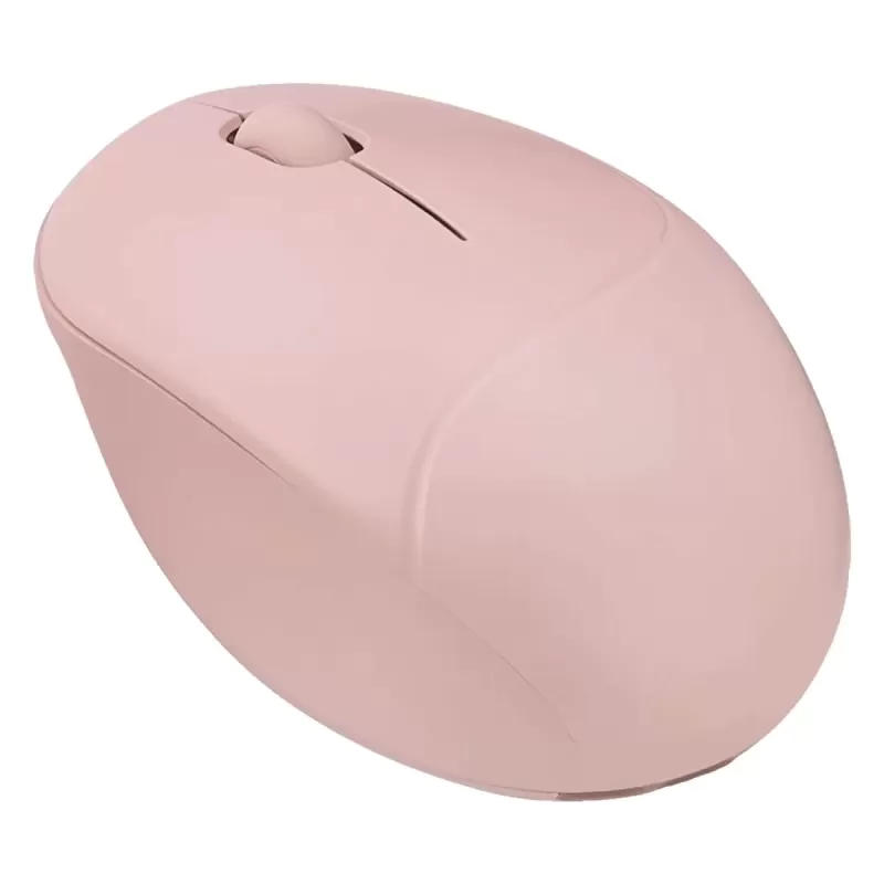 Мышь Asus MD101 Fragrance Цвет:розовый