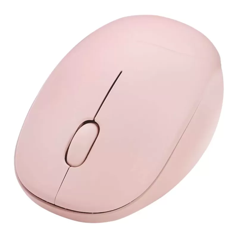 Мышь Asus MD101 Fragrance Цвет:розовый