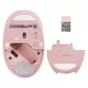 Мышь Asus MD101 Fragrance Цвет:розовый