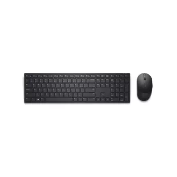 סט מקלדת ועכבר אלחוטי Dell Pro Wireless Keyboard and Mouse KM5221W Hebrew