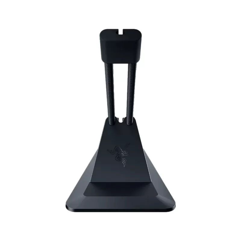 מנהל כבל לעכבר RAZER Mouse Bungee V2 RC21-01210100-R3M1 צבע שחור מנהל כבל לעכבר RAZER Mouse Bungee V2 RC21-01210100-R3M1 צבע שחור