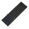 Клавиатура Ducky One Analog Switch black