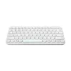 Wireless Keyboards Asus KW100 Marshmallow white