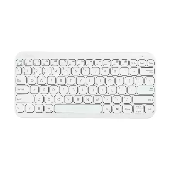 Wireless Keyboards Asus KW100 Marshmallow white Wireless Keyboards Asus KW100 Marshmallow white