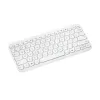 Wireless Keyboards Asus KW100 Marshmallow white