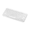 Wireless Keyboards Asus KW100 Marshmallow white