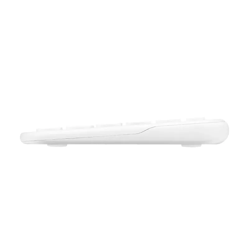 Wireless Keyboards Asus KW100 Marshmallow white