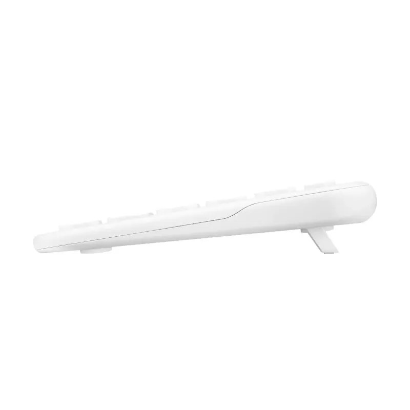 Wireless Keyboards Asus KW100 Marshmallow white