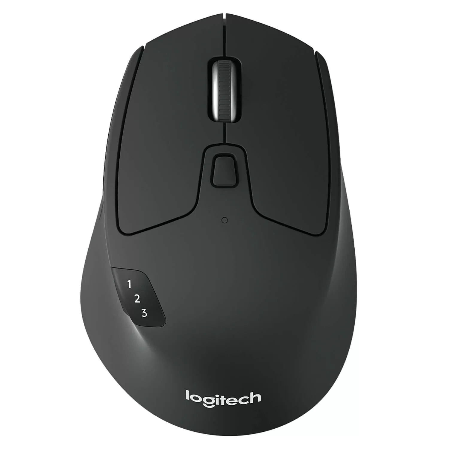 Mouse Logitech M720 Triathlon Color:gray