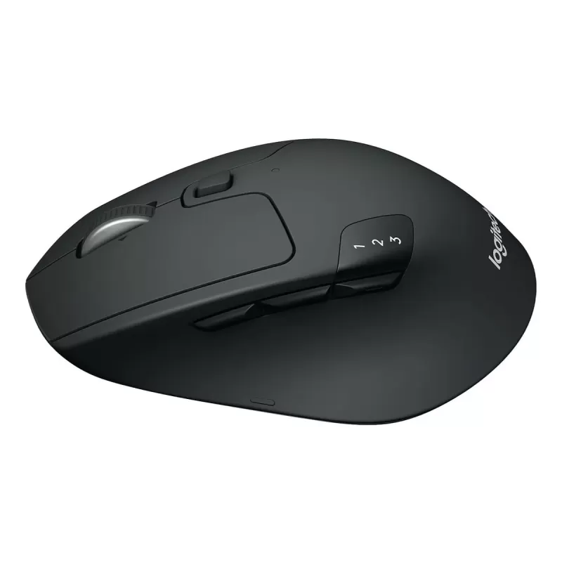 Мышь Logitech M720 Triathlon Цвет:серый
