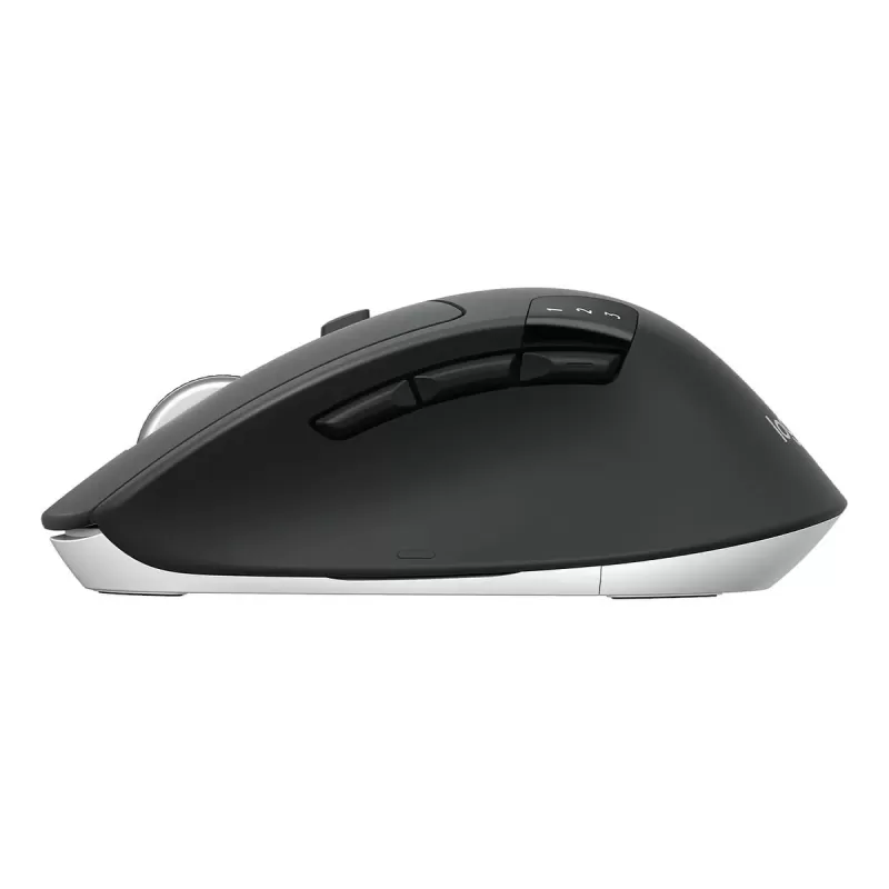 Мышь Logitech M720 Triathlon Цвет:серый