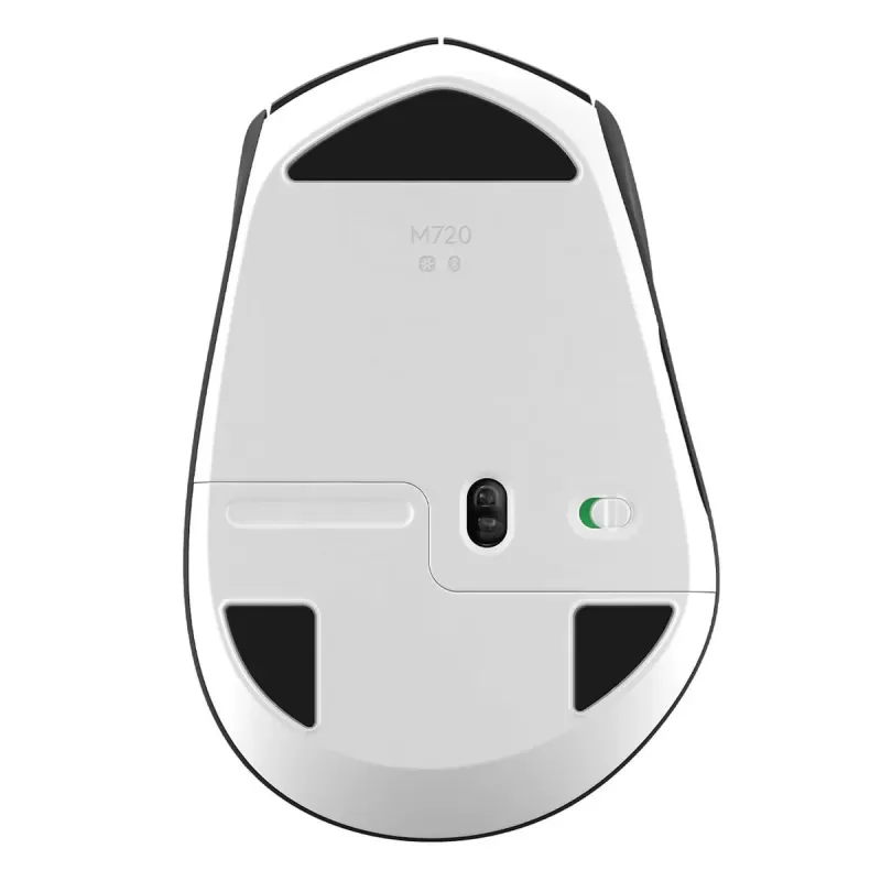 Мышь Logitech M720 Triathlon Цвет:серый