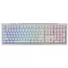 Keyboard Ducky One Analog Switch white