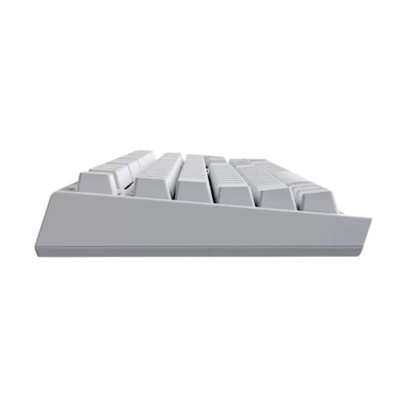 Keyboard Ducky One Analog Switch white