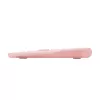 Wireless Keyboards Asus KW100 Marshmallow Rose
