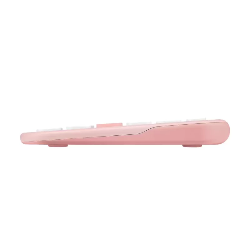 Wireless Keyboards Asus KW100 Marshmallow Rose
