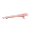 Wireless Keyboards Asus KW100 Marshmallow Rose