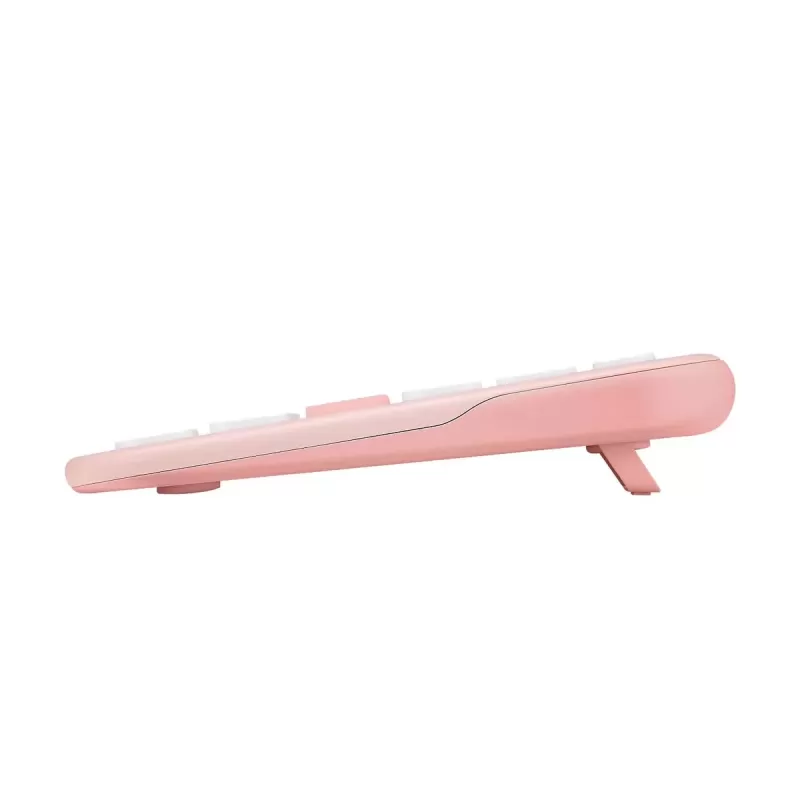 Wireless Keyboards Asus KW100 Marshmallow Rose