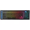 מקלדת Corsair VANGUARD AIR 99 Optical-Mechanical צבע שחור מקלדת Corsair VANGUARD AIR 99 Optical-Mechanical צבע שחור