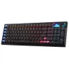 מקלדת Corsair VANGUARD AIR 99 Optical-Mechanical צבע שחור מקלדת Corsair VANGUARD AIR 99 Optical-Mechanical צבע שחור