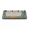 Keyboard Asus KD201 Jelly75 orange Keyboard Asus KD201 Jelly75 orange