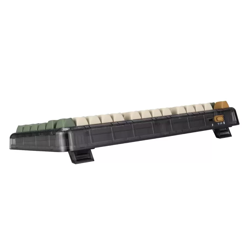 Keyboard Asus KD201 Jelly75 orange Keyboard Asus KD201 Jelly75 orange
